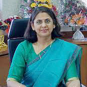 Ms Ritu Goswami proves her mettle in male dominated management