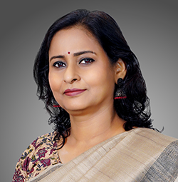 Post of Ms Arti Bhatnagar upgraded as Special Secretary, Commerce