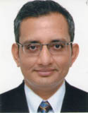 Additional charge to Atul Kuamr Tiwari extended