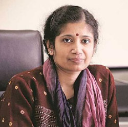Tenure of Ms Varsha Joshi as Additional Secretary, Animal Husbandry extended