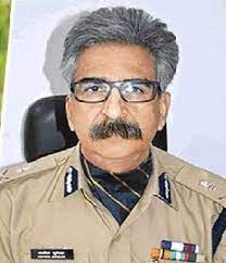 Ashok Juneja to be new CIC Chhattisgarh?