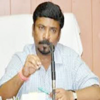 Bhartidasan is also Secretary, Higher Education in Chhattisgarh