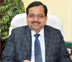 NBCC CMD, K P Mahadevaswamy elected as Chairman, SCOPE