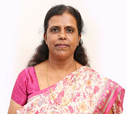Ms Nazhat J Shaikh proves her mettle in male dominated management