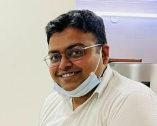Pranav Tayal appointed as Director, Power