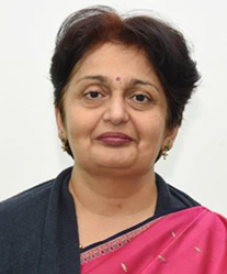 UPSC Chairperson retired