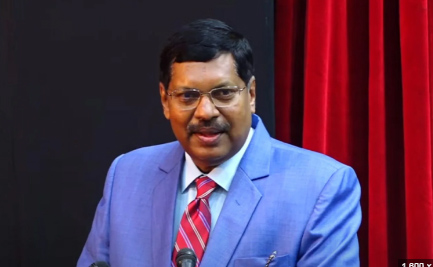 Justice Gavai sworn in as Chief Justice of India