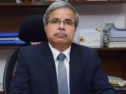 Chairman Railway Board, Satish Kumar retiring in August