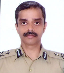 UP cadre officer, Ashish Gupta seeks voluntary retirement from IPS