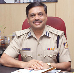 Will Dr M A Saleem be new DGP, Karnataka?