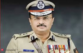 Karnataka: New DGP by end of this month, five officers in fray