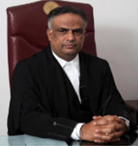 Justice VK Rao appointed Acting CJ, Karnataka HC