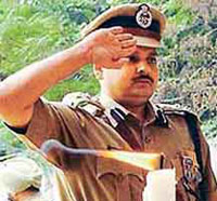 Parag Jain is also Secretary (Security), Cabinet Secretariat