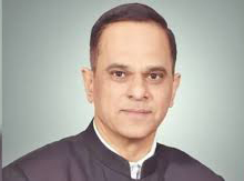 V Srinivas returns to parent cadre