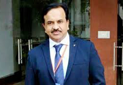 Name for new Chief Secretary, Maharashtra yet to be declared