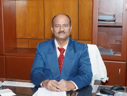 Tenure of Brajesh Kumar Tripathy as CVO, Coal India extended