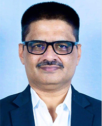 B Sairam selected for CMD, Coal India Limited