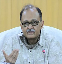 Will Secretary General LS get an extension?