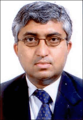 Justice Soumen Sen appointed CJ, Meghalaya HC