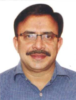 Sajjan Singh Yadav appointed ACS & CEO, Delhi Jal Board