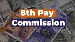 8th Pay Commission report may not be ready before 2027