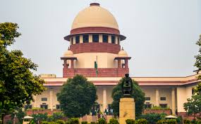 SC Collegium to meet today ?